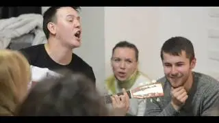 Творческий вечер 23.02 с Live your life