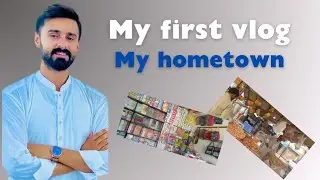 میرے گاؤں کے خوش اخلاق لوگ | My hometown people #vlogs #vlogging