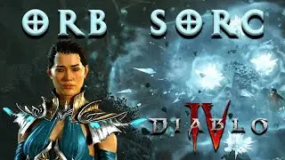 Supercool Frozen Orb Mage Build For Midgame [Diablo 4 Character Guide]