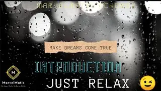 Introduction for New series named as 