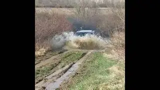 Jeep Grand Cherokee WJ