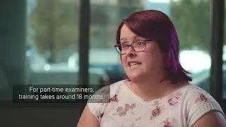 Meet our trade marks team