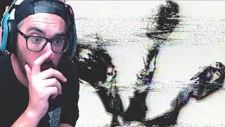 ITS HEAD IS GROWING BACK.. IM SCARED! | THE MAN IN THE SUIT #3