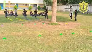 Sports & Taekwondo classes