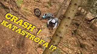 TOHLE MOHLO DOPADNOUT ŠPATNĚ !