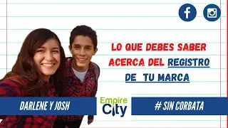 Registro de Marca-Sin Corbata