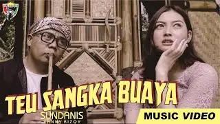 TEU SANGKA BUAYA - SUNDANIS X VANNY RIZQY (MUSIC VIDEO) LAGU POP SUNDA TERBARU 2024