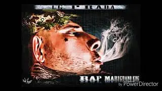 Lg Prada - Fuma de mi hierba - Rap mariguano king