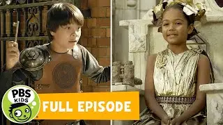 Odd Squad FULL EPISODE | O Games | PBS KIDS