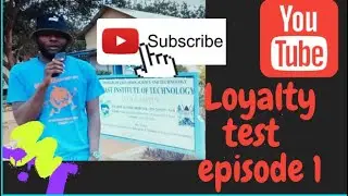 LOYALTY TEST.  Ep 1. ( CALLING PEOPLE's PARTNERS LIVE ON CAMERA AND TEST THEIR LOYALTY) KE🇰🇪 edition