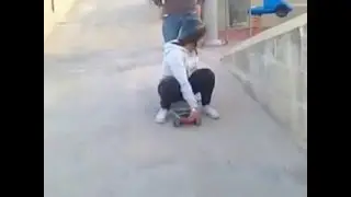 My Kids  on the go