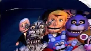 Old video with no voice