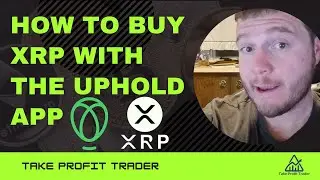 How to Buy XRP on the UpHold App