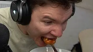 Every bean a fart