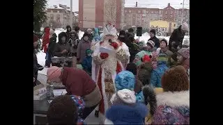 Новый год 1712251