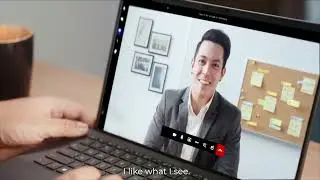 ASUS - Made For Business Commercial