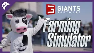Why YOU will want to work with Giants Software