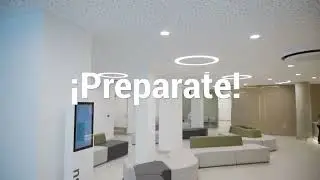 Una nueva experiencia | Consultorios Externos Instituto Gamma