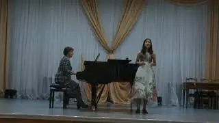 Короляк Юлия Мегион