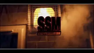 Zero & Silence - Runner Man (Music Video)