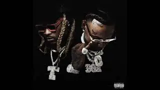 Future & Moneybagg Yo - Astro Space Invaders (FULL Mixtape) NEW 2021