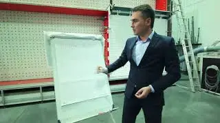 Как выбрать роллеты? Серия 2