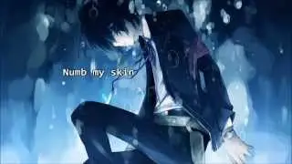 Nightcore - My Happy Little Pill [Lyrics]