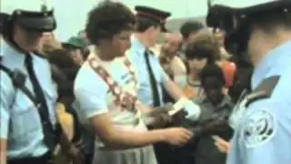 Into the Wind - documentary on Terry Fox