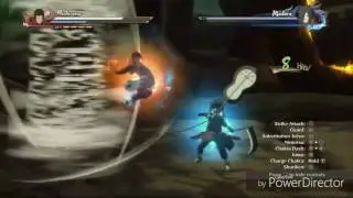 NARUTO Shippuden ULTIMATE NINJA STORM 4 XboxOne GAMEPLAY!!  #imnoob