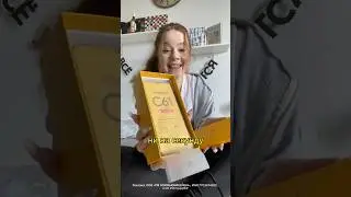 Я ВЛЮБИЛАСЬ!🤤❤️В realme C61📱, который вы тоже можете купить по этой ссылке: https://vk.cc/cAIIpx