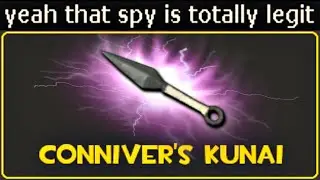 POV: You're a Spy Main