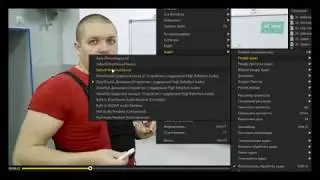 Звук в PotPlayer (отсутствие звука при воспроизведении)