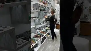 Лучшая локация для закупки украшений и аксессуаров в Стамбуле 