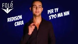 Redison Cara - Për ty s'po ma ni