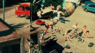 [FREE] Pop Punk x Punk Rock MGK x KennyHoopla Type Beat “Heelflip