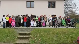 ŽELIV: Masopust 2024