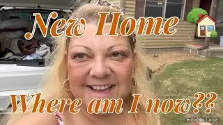 NEW HOME || WHERE AM I NOW? || LIFE UPDATE