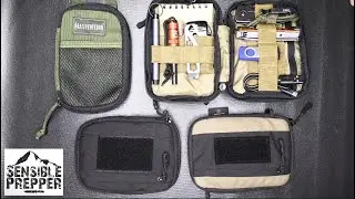 Micro Organizing Pouches : Picofire Pro
