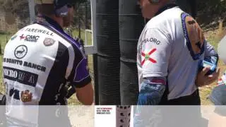 Joe Farewell at the 3 Gun Nation South Eastern Regional