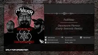 FullRider - Dancecore Flavour (Durty Secondz Remix) (Cut Edit)