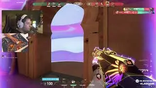 6 KILL ACE ANASINI IMI ÇÜŞŞŞ!!