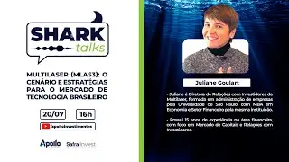 Multilaser (MLAS3): Cenário e estratégias para o mercado de tecnologia brasileiro