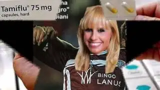 Gripe Porcina en Argentina - Quien es el responsable?? ... Fabbiani