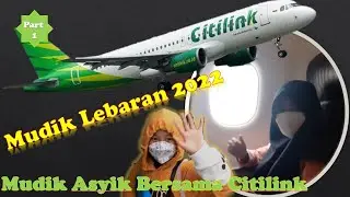 Mudik Lebaran 2022