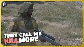 Lovemore's First DEER HUNTING TRIP | NoPixel 4.0 CLIPS