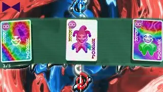 Hexed Run | Balatro