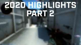 CAZALIN BEST OF 2020 HIGHLIGHTS - PART 2