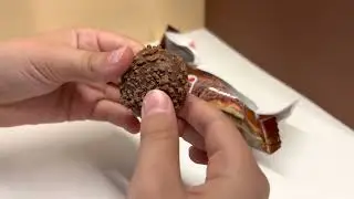 ALBENI CHOCOLATE COOKIES #Shorts | Satisfying Video #576 #SarebSweets