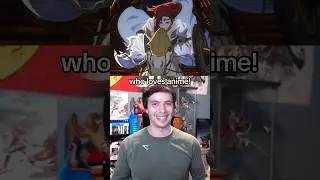 The Lord of the Rings Anime Trailer Looks Phenomenal!