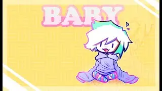 baby | ANIMATION MEME | collab @reker6463 | FireAlpaca64